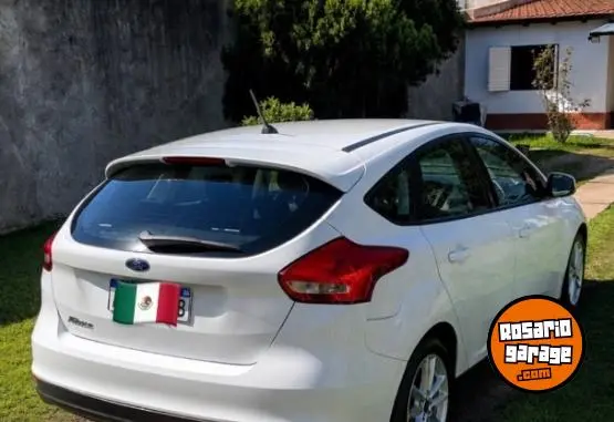 Ford Focus  2018 - foto 3