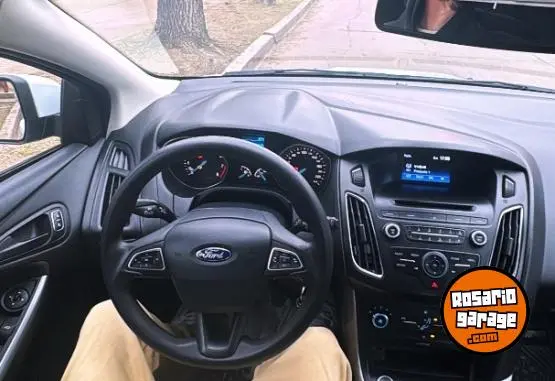 Ford Focus  2018 - foto 4