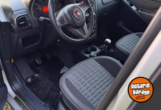 Fiat Idea Adventure Locker  2014 - foto 4