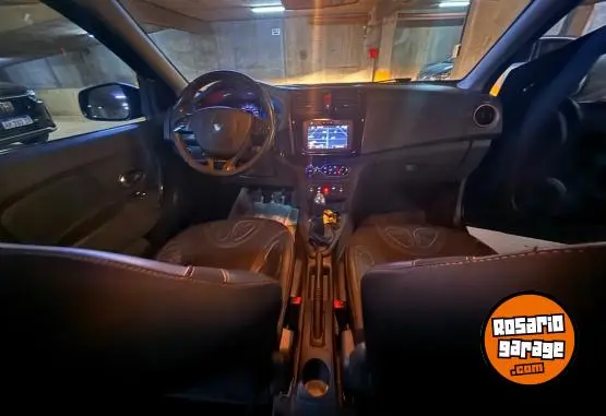 Renault Sandero Stepway  2016 - foto 5