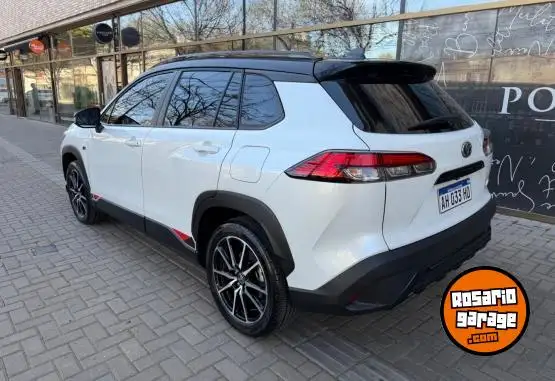Toyota Corolla Cross Gr  2025 - foto 3