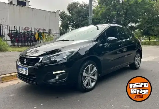 Peugeot 308 Feline At  2018 - foto 1
