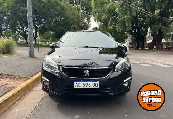 Peugeot 308 Feline At  2018 - foto 3
