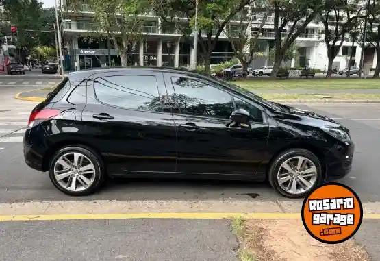 Peugeot 308 Feline At  2018 - foto 5