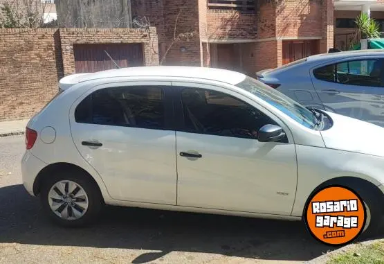 Volkswagen Gol Trend 1.6 Gp  2014 - foto 2