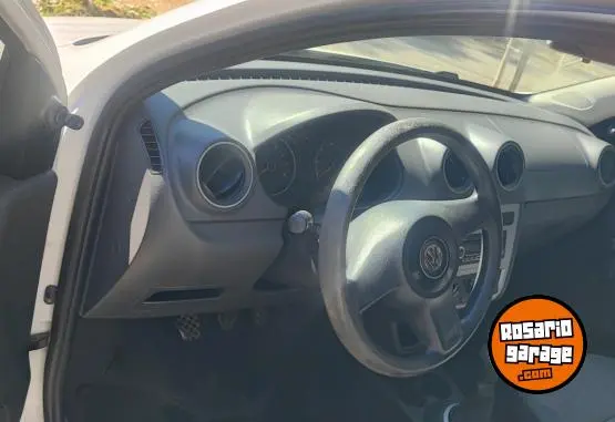 Volkswagen Gol Trend 1.6 Gp  2014 - foto 5