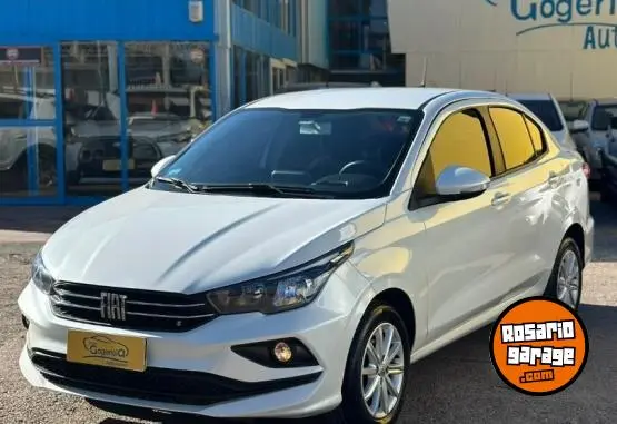 Fiat Cronos Drive  2022 - foto 1
