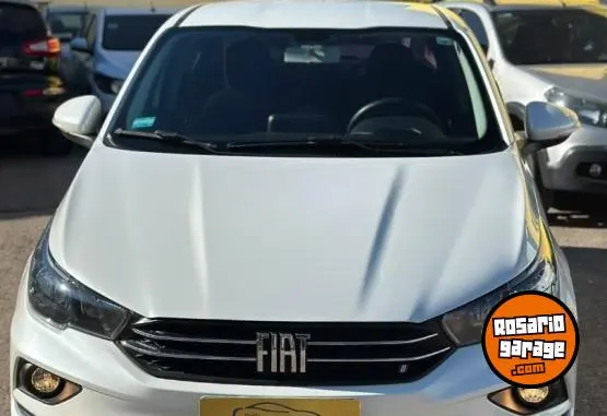 Fiat Cronos Drive  2022 - foto 2