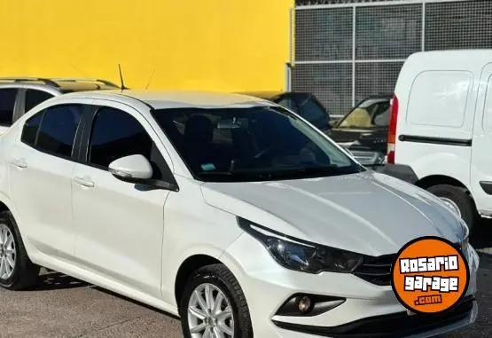 Fiat Cronos Drive  2022 - foto 3