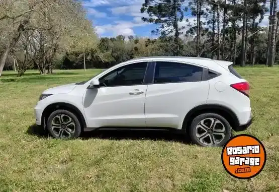 Honda H-Rv Ex. Cvt  2016 - foto 1