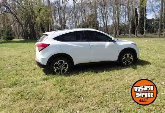 Honda H-Rv Ex. Cvt  2016 - foto 2