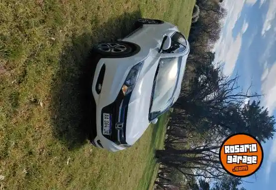 Honda H-Rv Ex. Cvt  2016 - foto 3