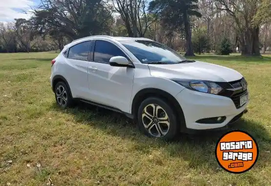 Honda H-Rv Ex. Cvt  2016 - foto 4