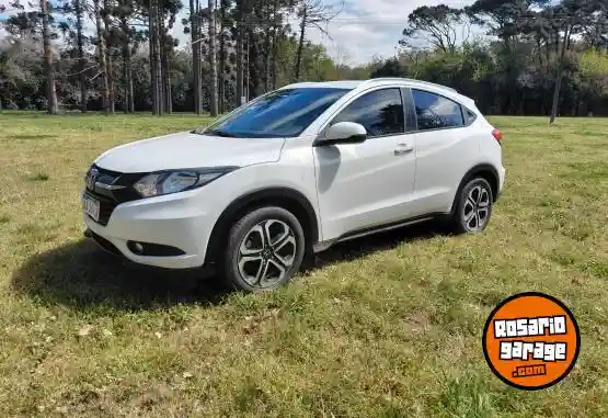 Honda H-Rv Ex. Cvt  2016 - foto 5