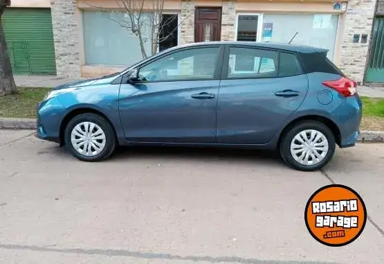 Toyota Yaris  2026 - foto 1