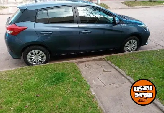 Toyota Yaris  2026 - foto 2
