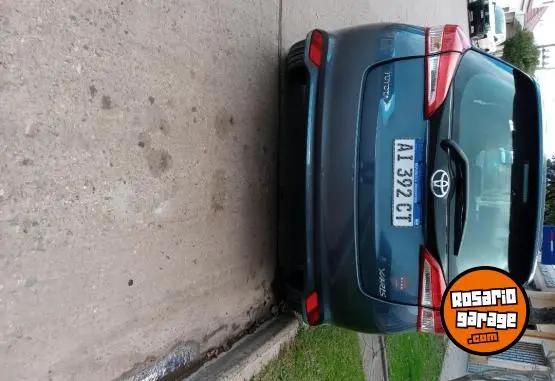 Toyota Yaris  2026 - foto 4