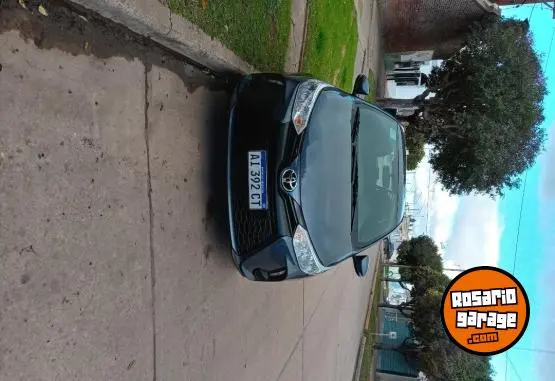 Toyota Yaris  2026 - foto 5