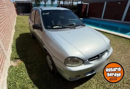 Chevrolet Corsa Classic  2007 - foto 3