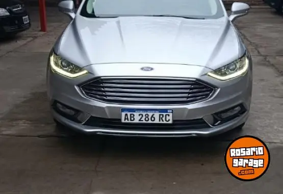 Ford Mondeo Sel Ecoboost  2017 - foto 1