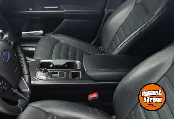 Ford Mondeo Sel Ecoboost  2017 - foto 4