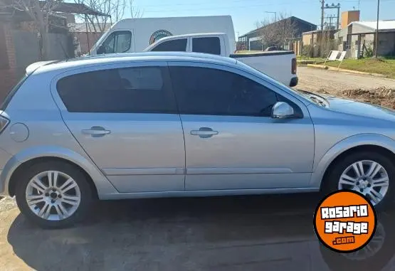 Chevrolet Vectra  2011 - foto 1