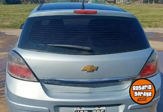 Chevrolet Vectra  2011 - foto 2