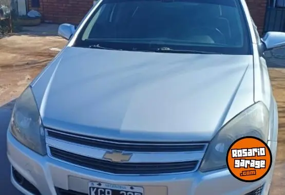 Chevrolet Vectra  2011 - foto 3