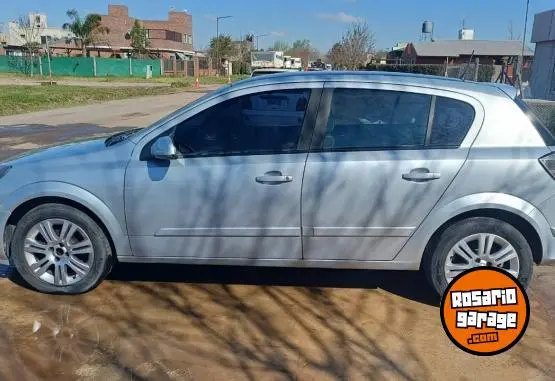 Chevrolet Vectra  2011 - foto 4