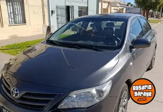 Toyota Corolla Xli  2013 - foto 1