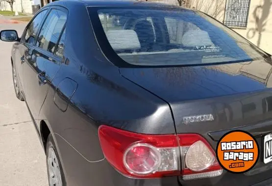 Toyota Corolla Xli  2013 - foto 2