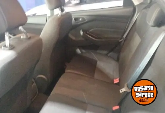 Ford Focus S 1.6 5P  2018 - foto 3