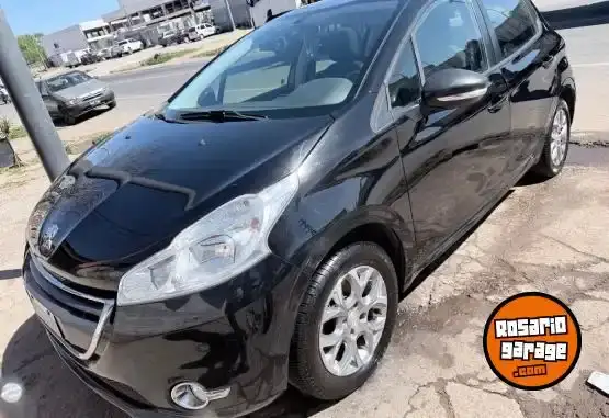 Peugeot 208 Allure 1.6  2014 - foto 1