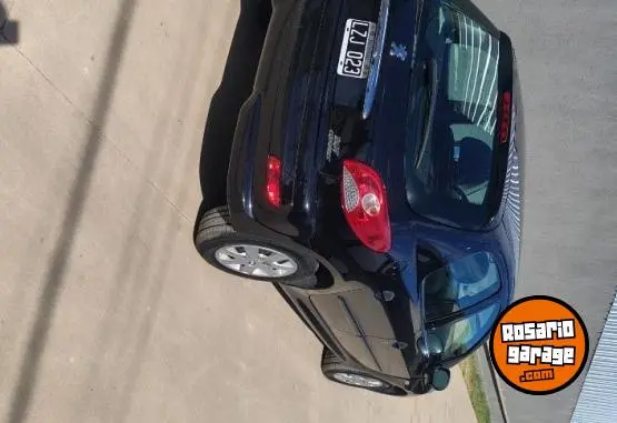 Peugeot 207 Xs 5 Ptas  2012 - foto 3