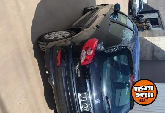 Peugeot 207 Xs 5 Ptas  2012 - foto 4