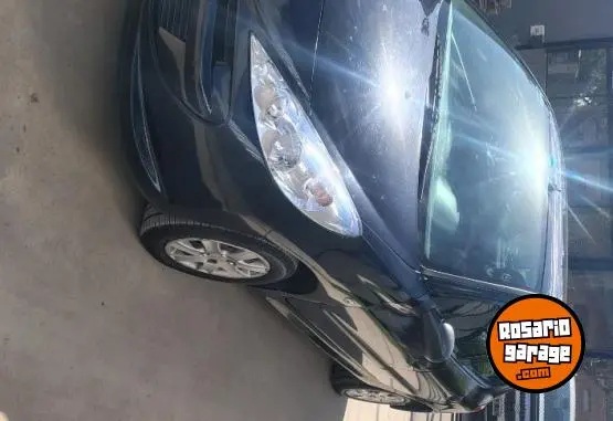 Peugeot 207 Xs 5 Ptas  2012 - foto 5
