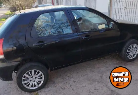 Fiat Palio  2008 - foto 1