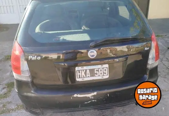 Fiat Palio  2008 - foto 2