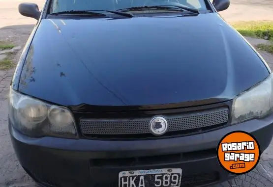 Fiat Palio  2008 - foto 4