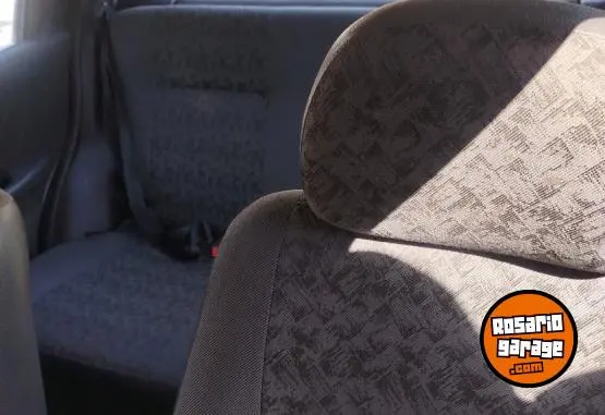 Fiat Palio  2008 - foto 5