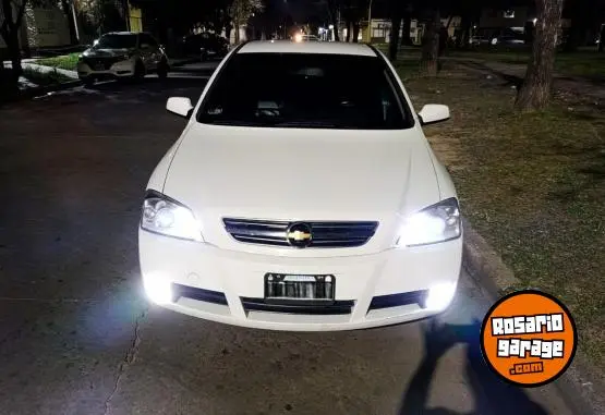 Chevrolet Astra Gls  2011 - foto 1