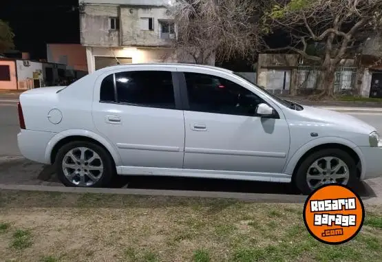 Chevrolet Astra Gls  2011 - foto 5