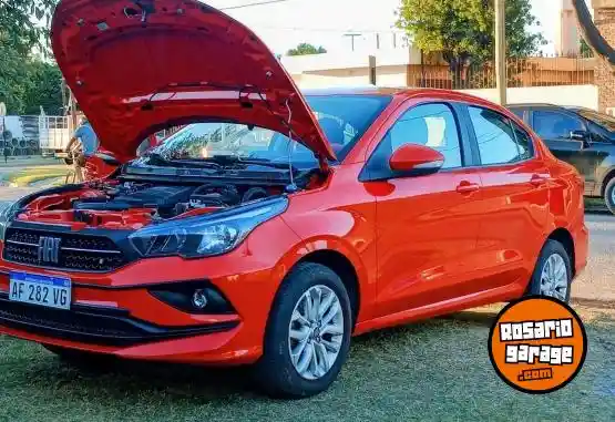 Fiat Cronos  2022 - foto 2