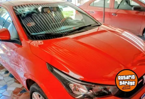 Fiat Cronos  2022 - foto 4