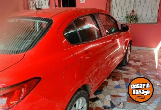 Fiat Cronos  2022 - foto 5