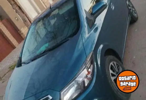Chevrolet Onix Ltz  2016 - foto 2