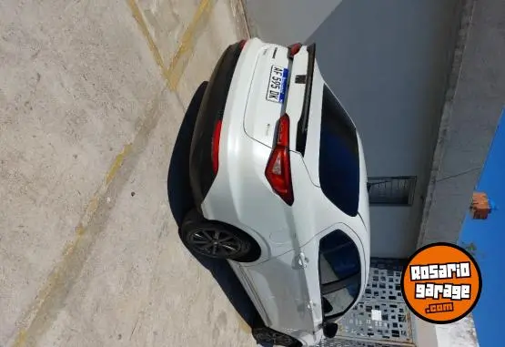 Fiat Cronos  2022 - foto 1