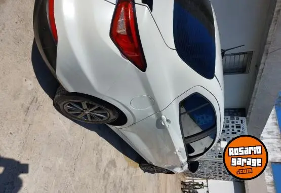 Fiat Cronos  2022 - foto 2