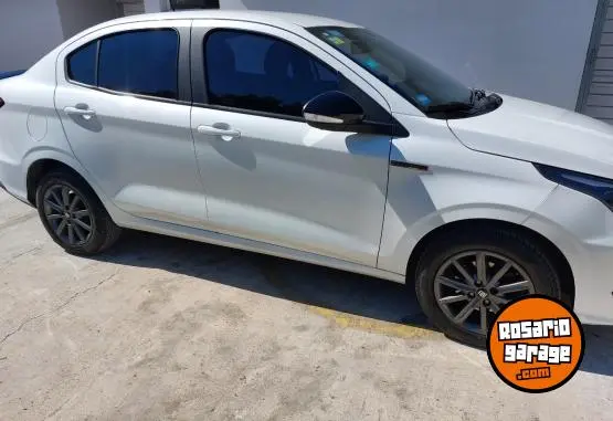 Fiat Cronos  2022 - foto 3