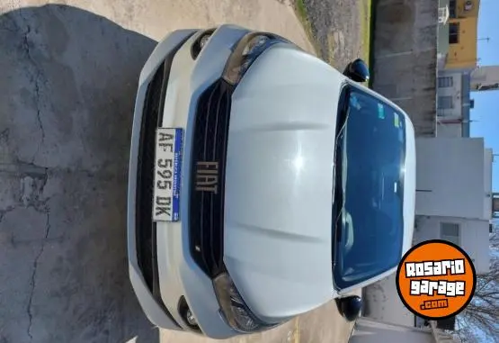 Fiat Cronos  2022 - foto 4